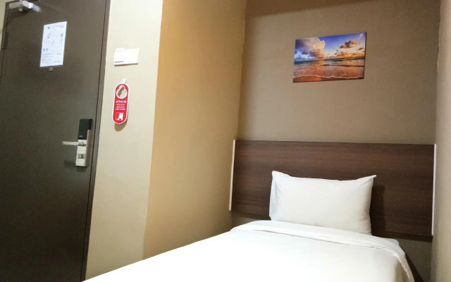 Asiago Hotel