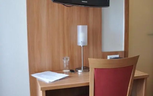 Hotel Grauleshof