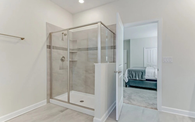 2867stanza 9 BR Villa With Games Room
