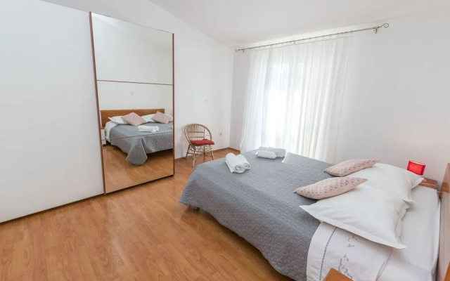 Apartment Nensi