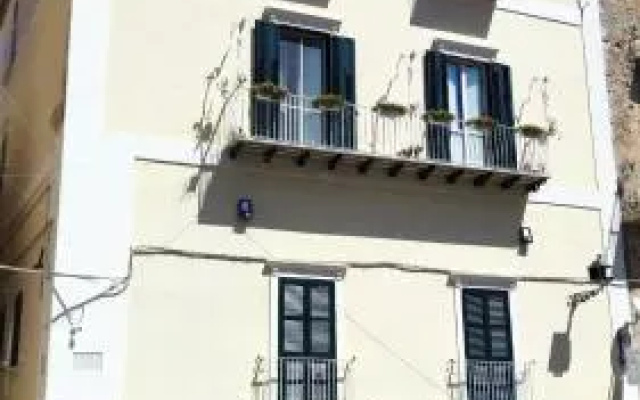 Palazzo Tranfo Al Duomo Accommodation