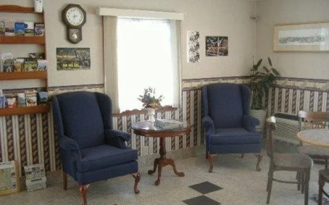 Pilgrim Inn