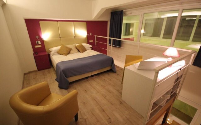 Tango Hotel In Rome Italy From 130 Photos Reviews Zenhotels Com