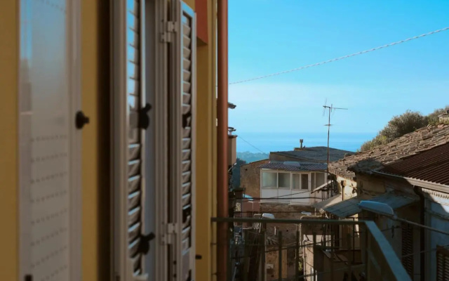 Bouganville House - Casa Vacanze