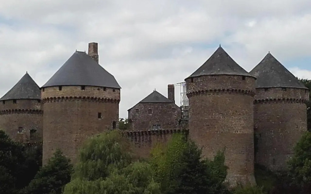 L'Echoppe de Lassay