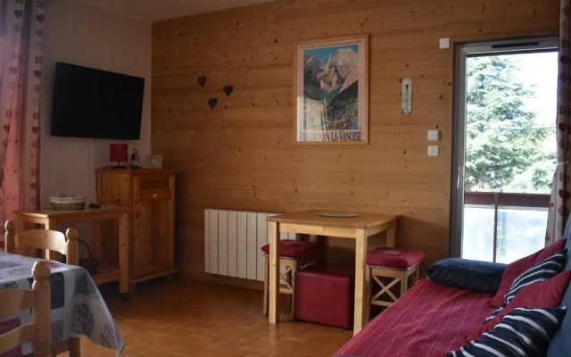 Appartement Font-Romeu-Odeillo-Via, 3 pièces, 6 personnes - FR-1-580-34