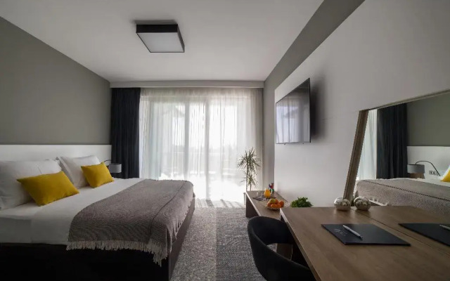 Residence Vaal