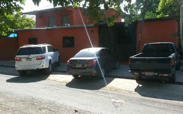 Inn Residencial Mi Feria