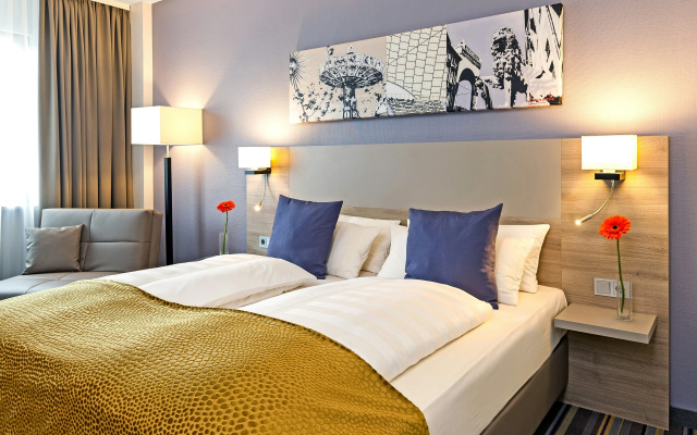 Leonardo Hotel Munich City North