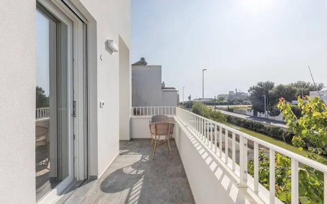 Sole Apartment 4 - Holiday in Torre San Giovanni