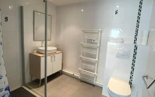 KOSY Appart'Hôtel 7ème Art