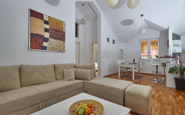 Adriatic Sea View Apartment