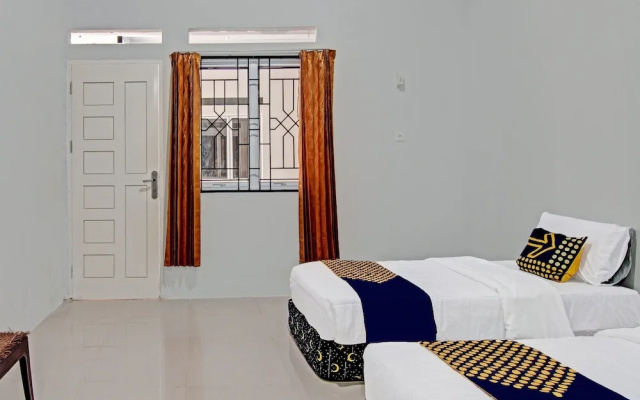 Hotel O Rumah Singgah Kinaya Syariah