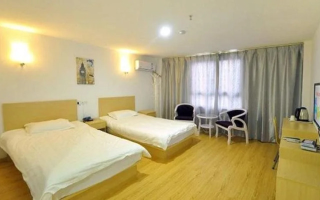 Yuejia Express Hotel