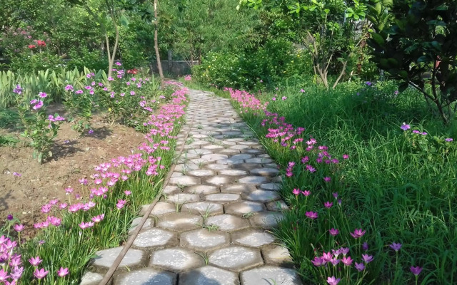 Yen Binh Homestay