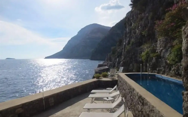 Villa Torre Saracena