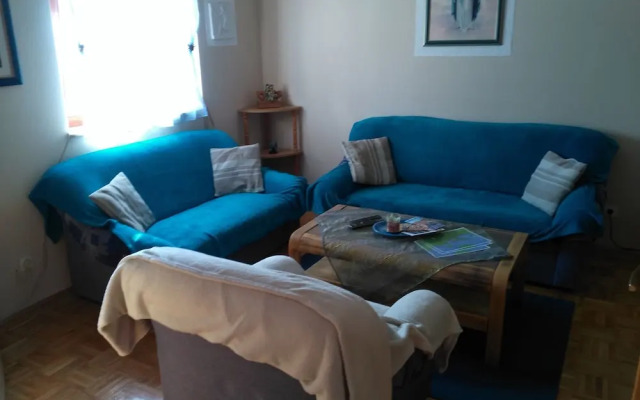 Sea View Apartment Ciovo