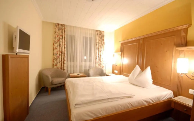 Hotel Gondel