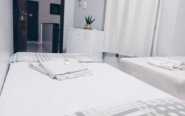 Hotel Mar Aberto