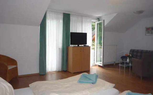 Hotel Pension Gabriela