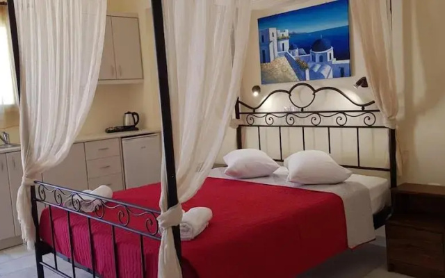 Villa Irini