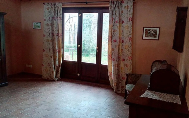 Agriturismo Il Santo