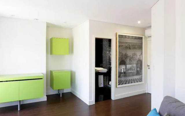 Porto Old Town – Tourism Apartments