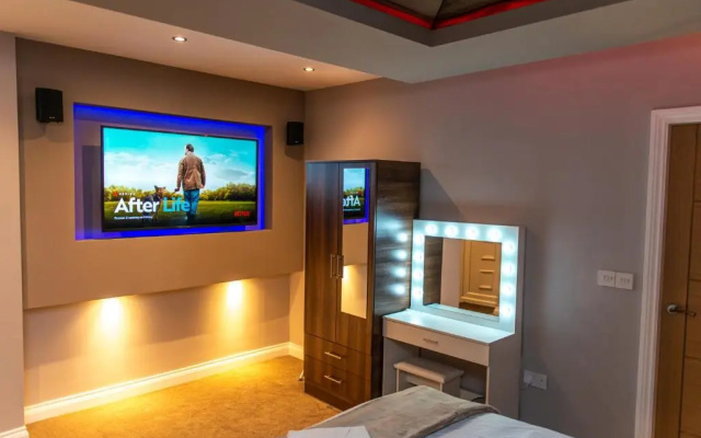 Optimal Apartments