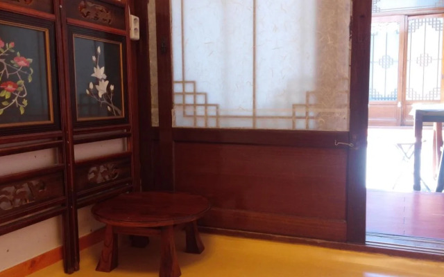 Sodam Hanok Guesthouse