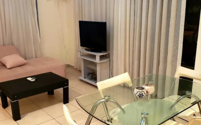 Arkin Daire 1 bedroom