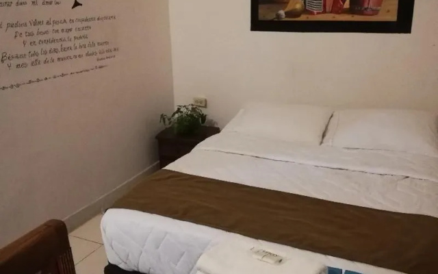 Hostal Provincia Valledupar