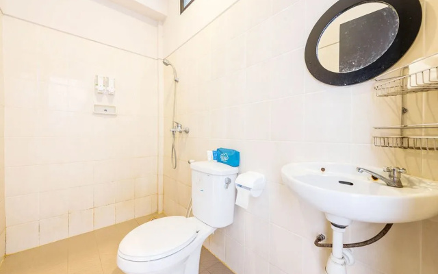 Airy Legian Gang Bendesa 4 Kuta Bali