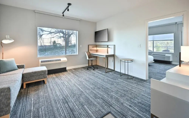 TownePlace Suites Norfolk