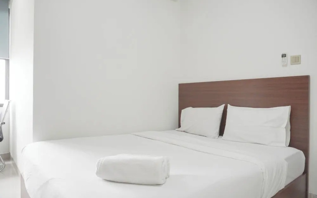 Good Deal And Comfort Stay 2Br Transpark Cibubur Apartment