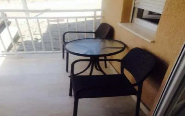 Apartment Zdrave