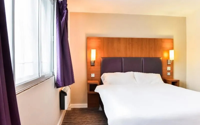 Tyger Inn Derby