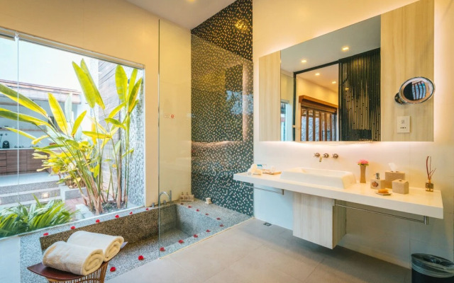 Langkawi De Villa