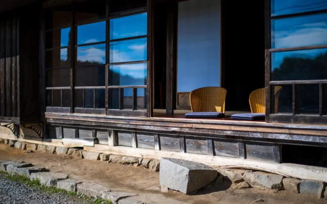 Setouchi Cominca Stays Hiroshima CHOJAYA