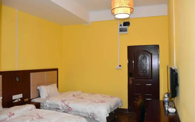 Yanyu Hostel