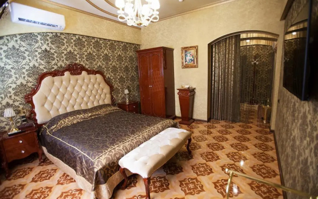 Resort Rayskiy bereg
