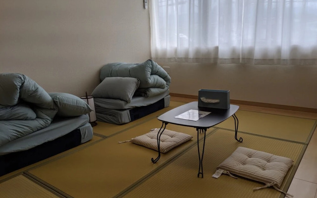 Machi no Hotel