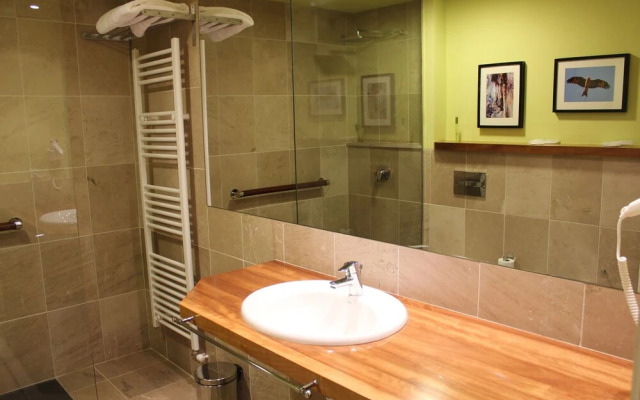 Apartamentos Rurales Sexma del Sabinar