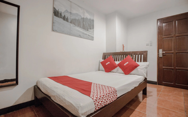 Haeinsa Condotel