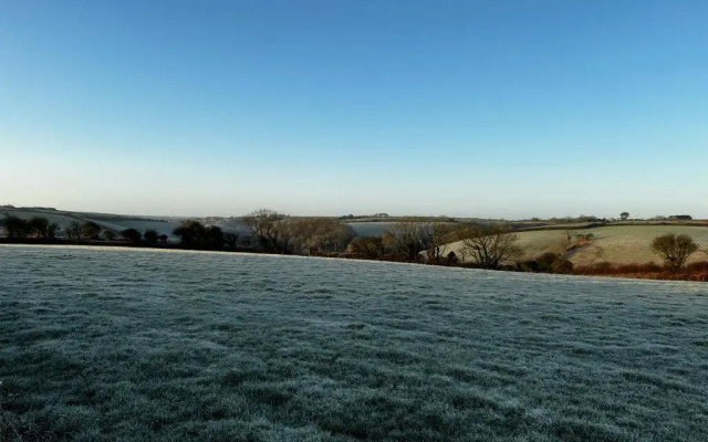 The Old Dairy Retreat