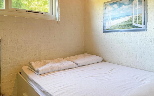 Stunning Home in Warmenhuizen With Wifi and 3 Bedrooms