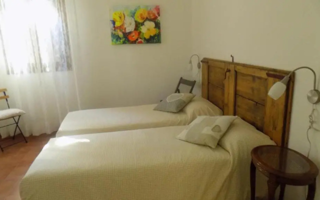 Holiday Home Giaron