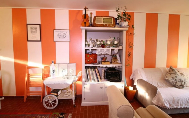 Il Collesu - Apartment in the Heart of Tuscany