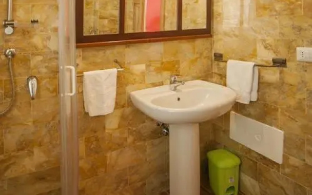 Holiday Home 6 Bedrooms - Vibonati