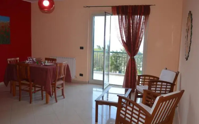Appartamento Scirocco