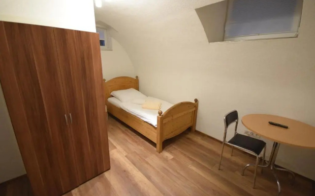 Ab Apartment Objekt 67-70